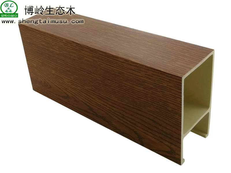 生态木吊顶天花 90x50组配天花