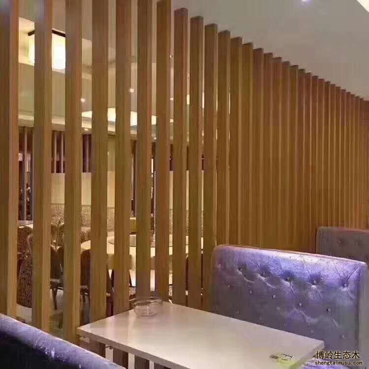 生态木厂家