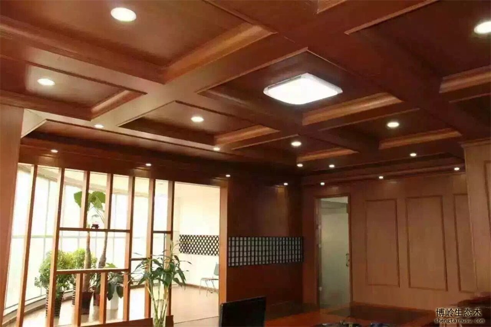 生态木厂家